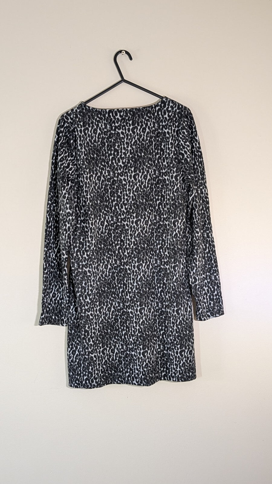 Tu Women's Dress - Black - Size 12