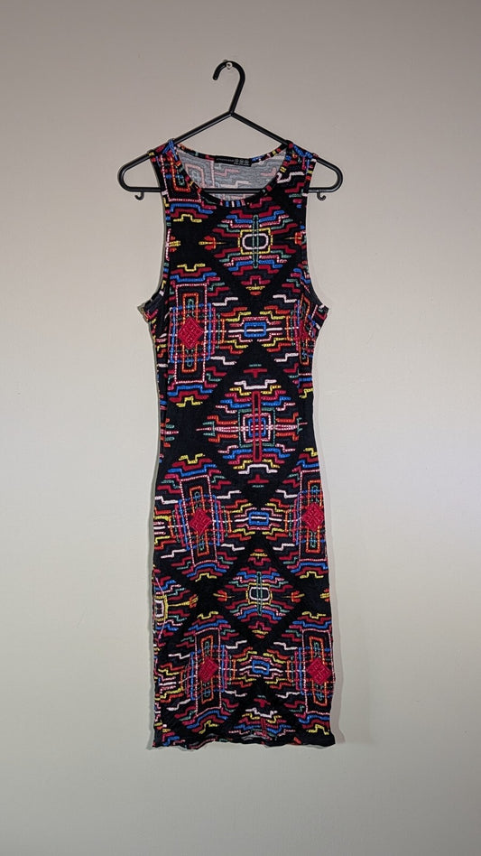 Atmosphere Women's Dress - Black - Size 10