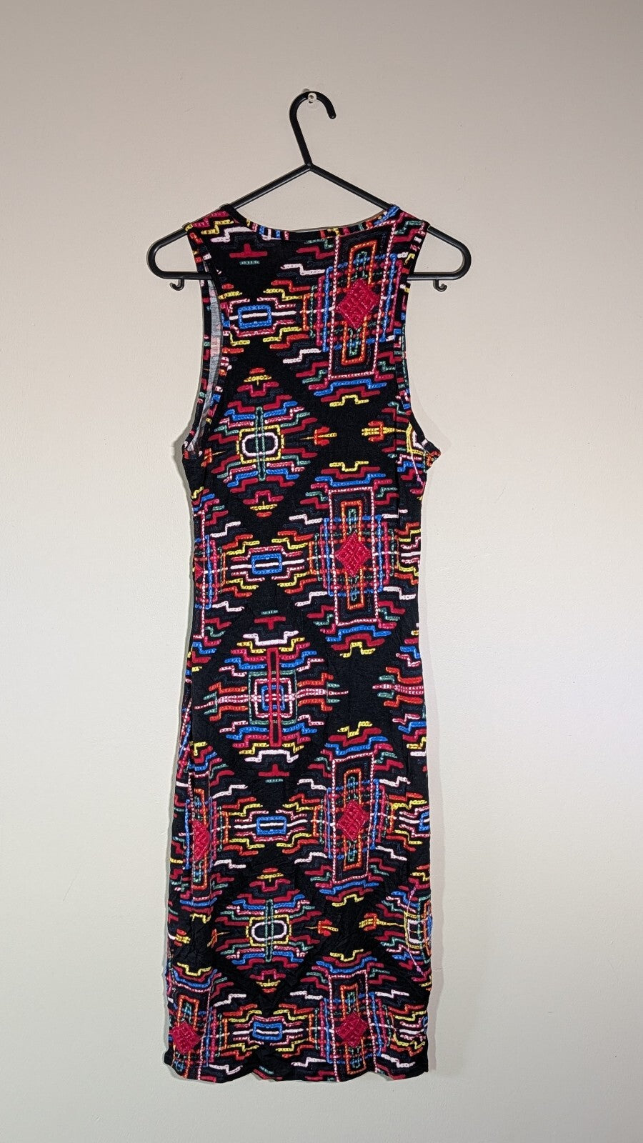 Atmosphere Women's Dress - Black - Size 10