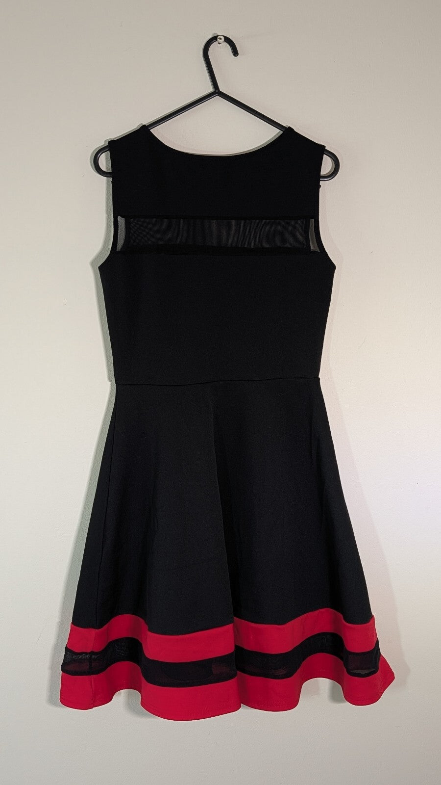 I-X London Women's Dress - Black - Size 10