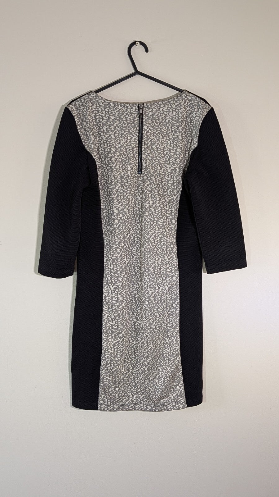Vero Moda Women's Dress - Black - Size Medium