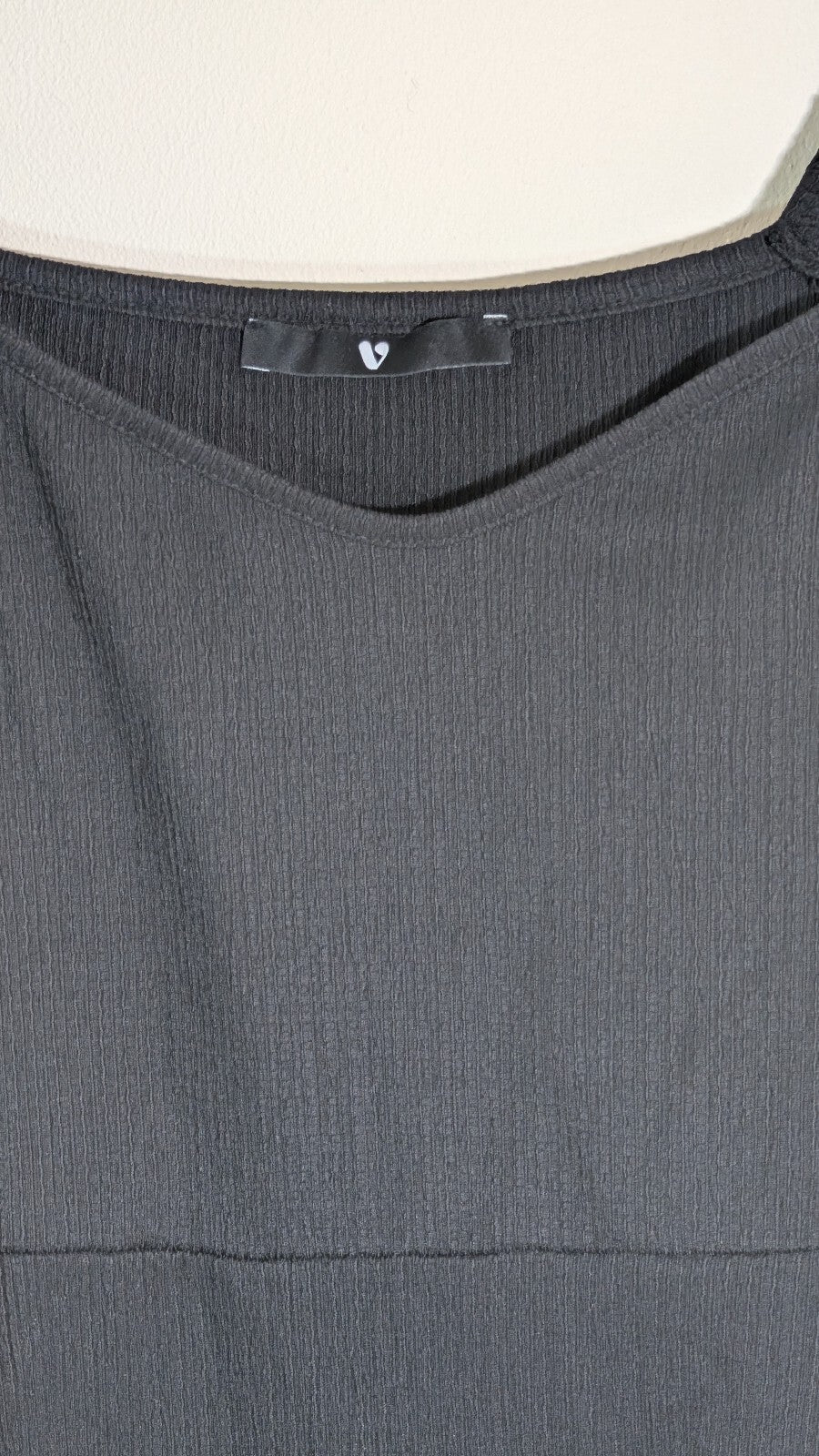 Very Women's Dress - Black - Size 16