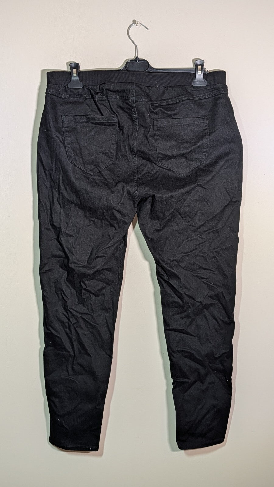 Esmara Women's Jeans - Black - Size 20