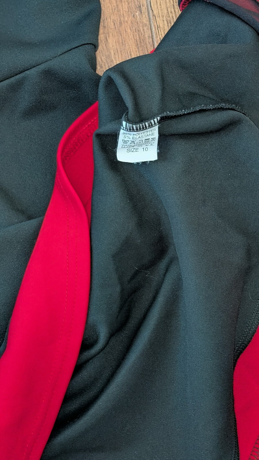 I-X London Women's Dress - Black - Size 10