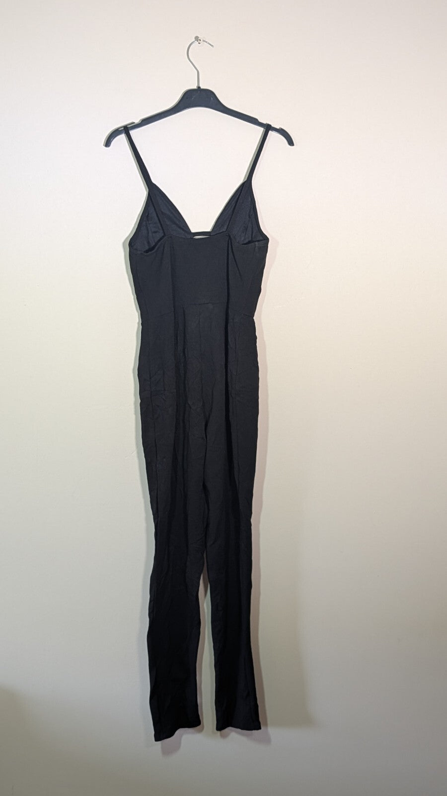 Rue 21 Women's Jumpsuit - Black - Size Medium