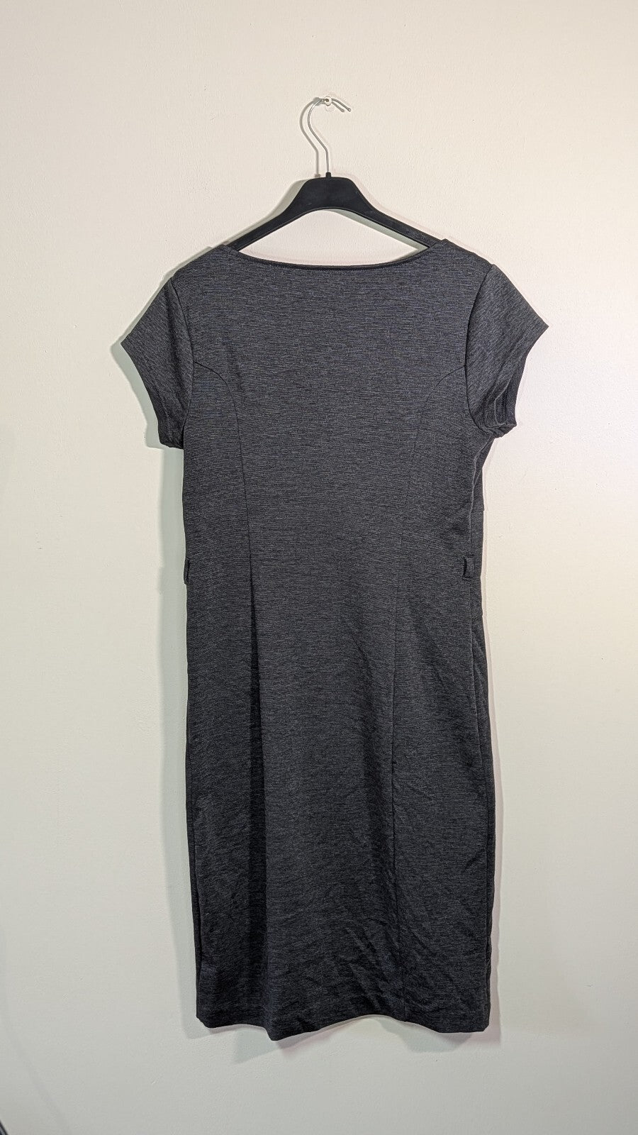 George Women's Dress - Grey - Size 10