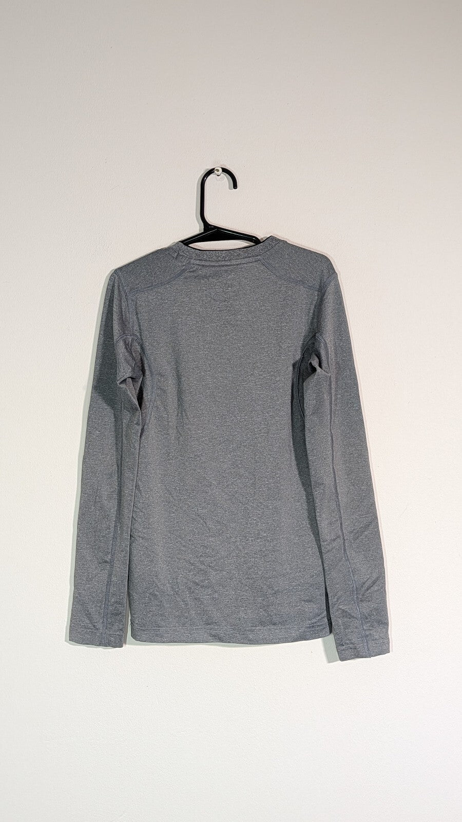 Nike Kid's Boys T Shirt - Grey - Size Medium