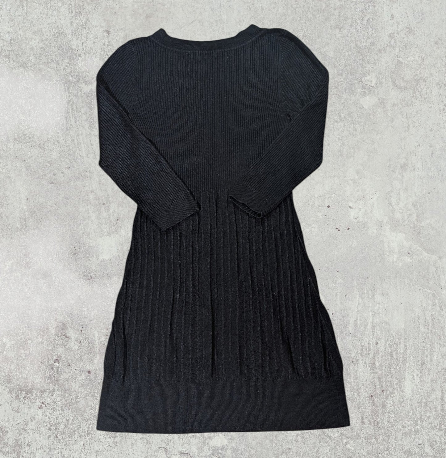 F&F Women's Dress - Black - Size 16