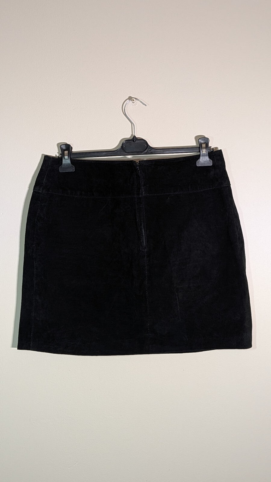 DPL Women's Skirt - Black - Size 16