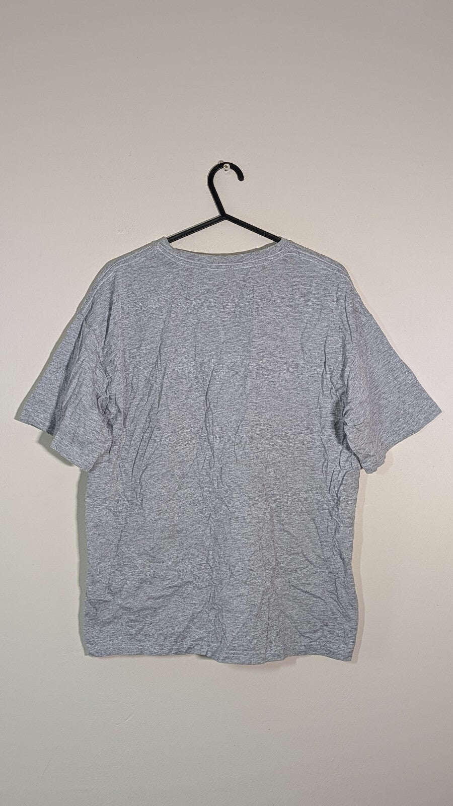 Next Women's T Shirt - Grey - Size Medium