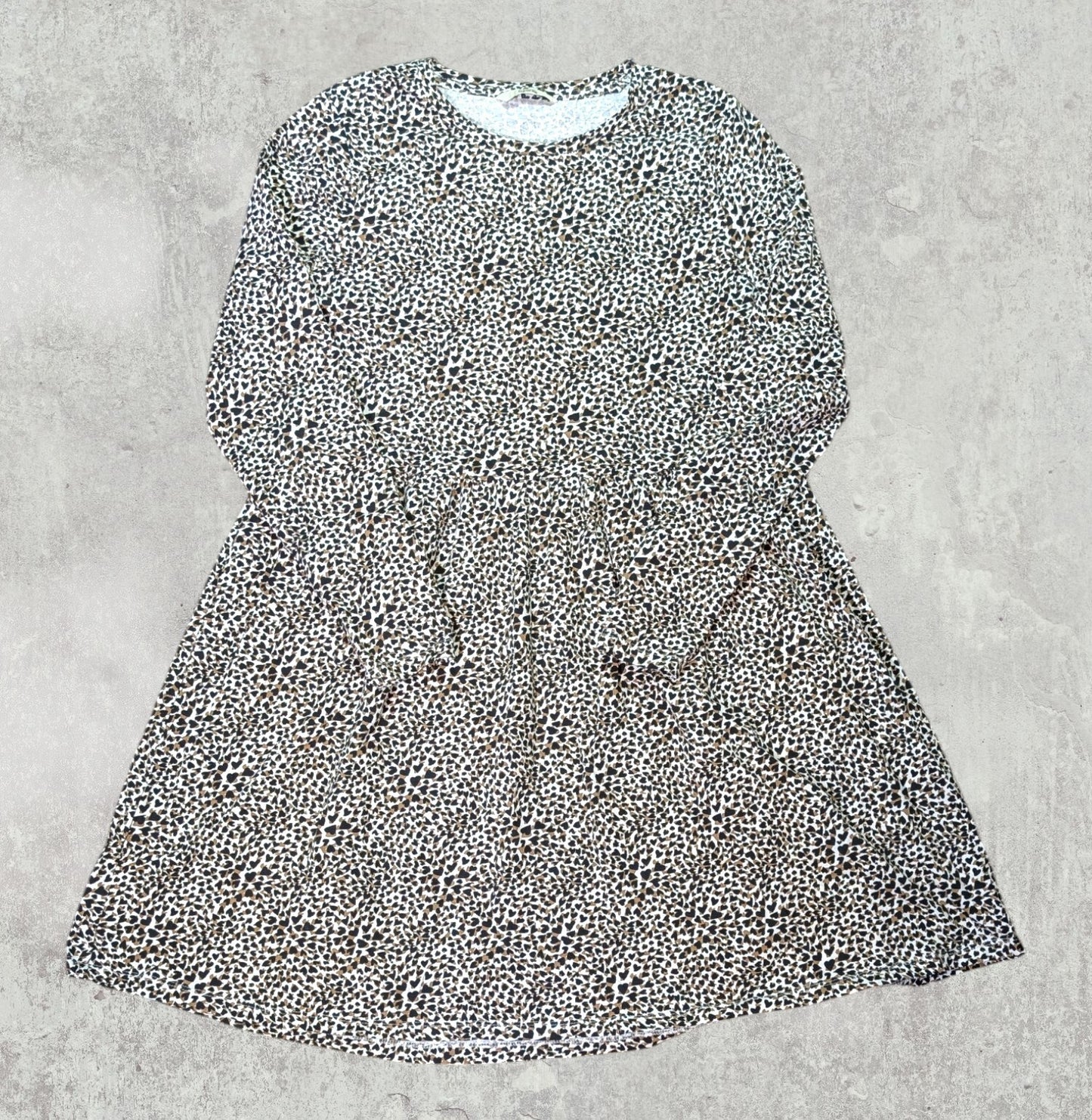 George Women's Dress - Black - Size 14