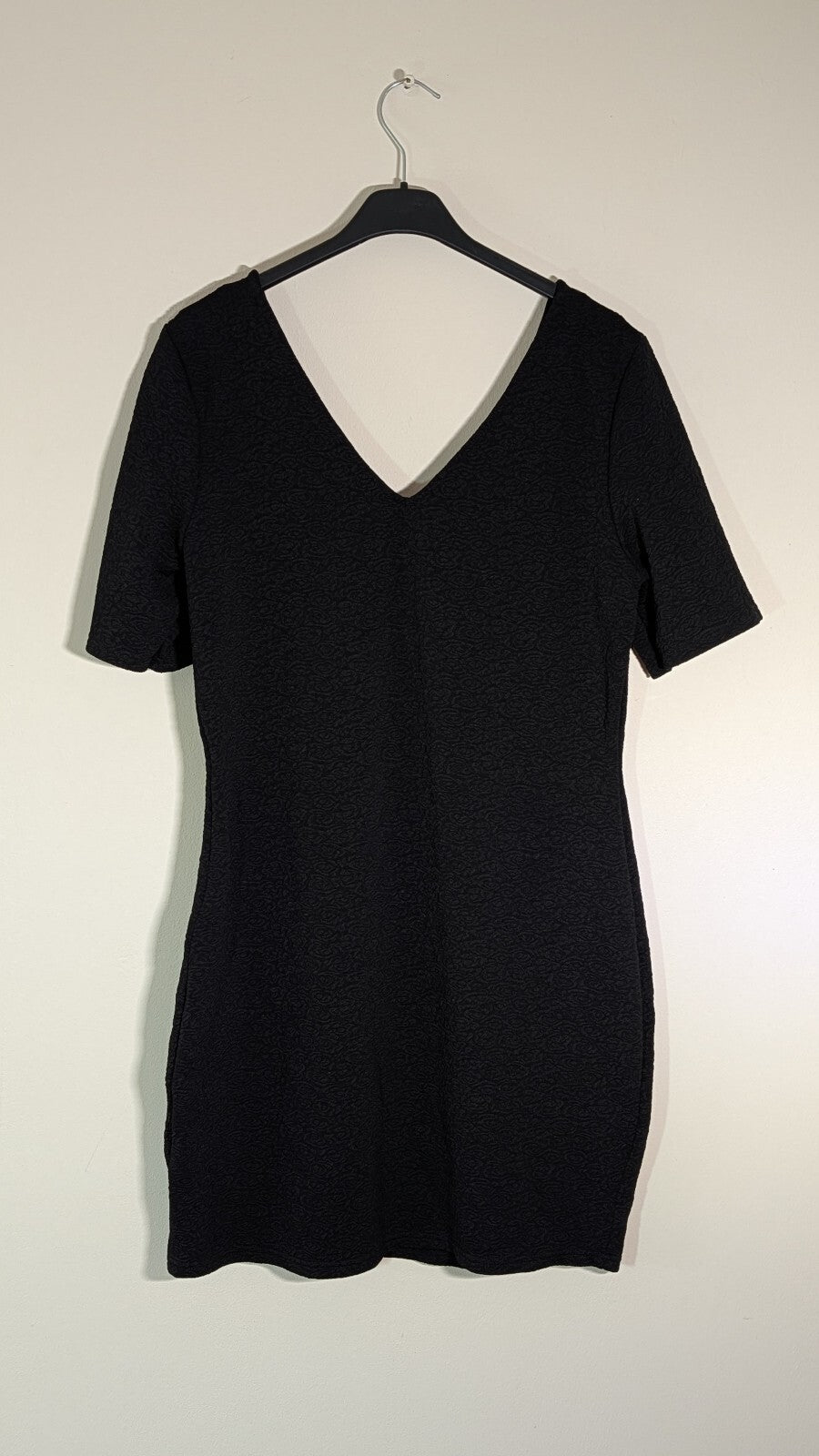Atmosphere Women's Dress - Black - Size 16