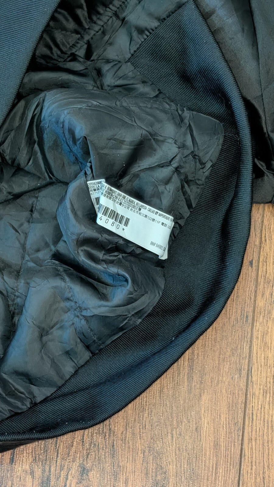 Forever 21 Women's Jacket - Black - Size Medium