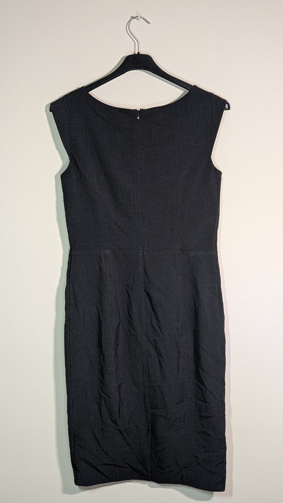 Papaya Women's Dress - Grey - Size 10