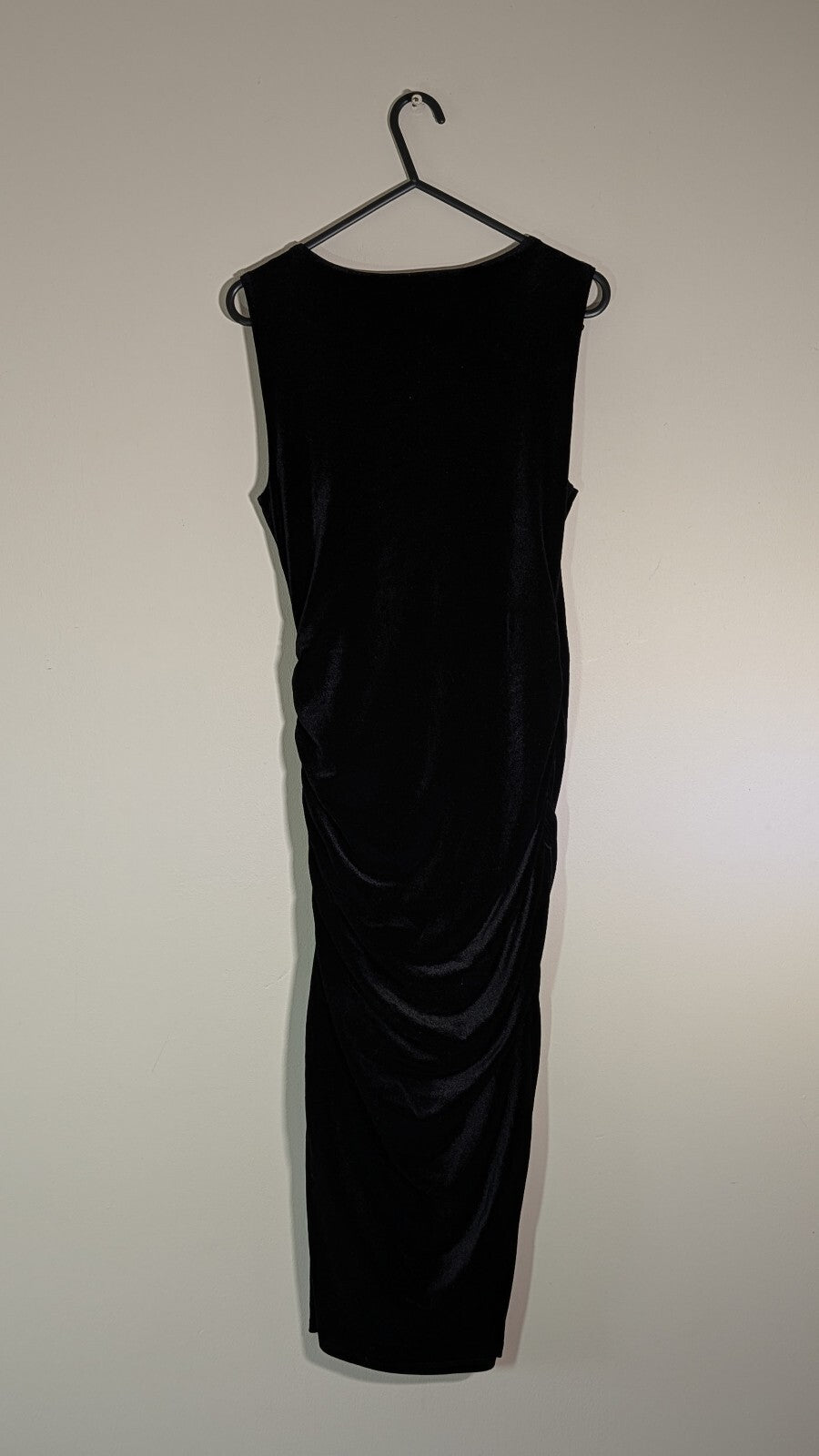 Bravissimo Women's Dress - Black - Size 10