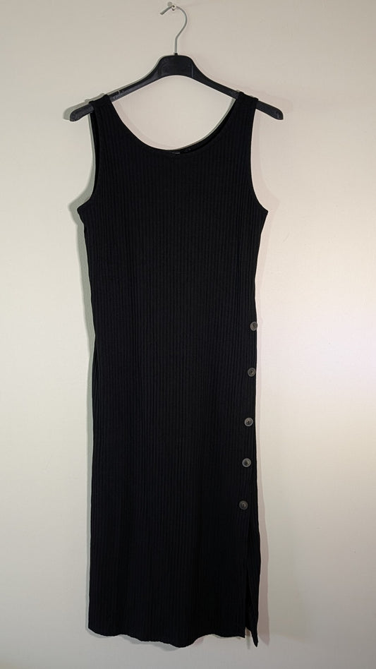 George Women's Dress - Black - Size 14