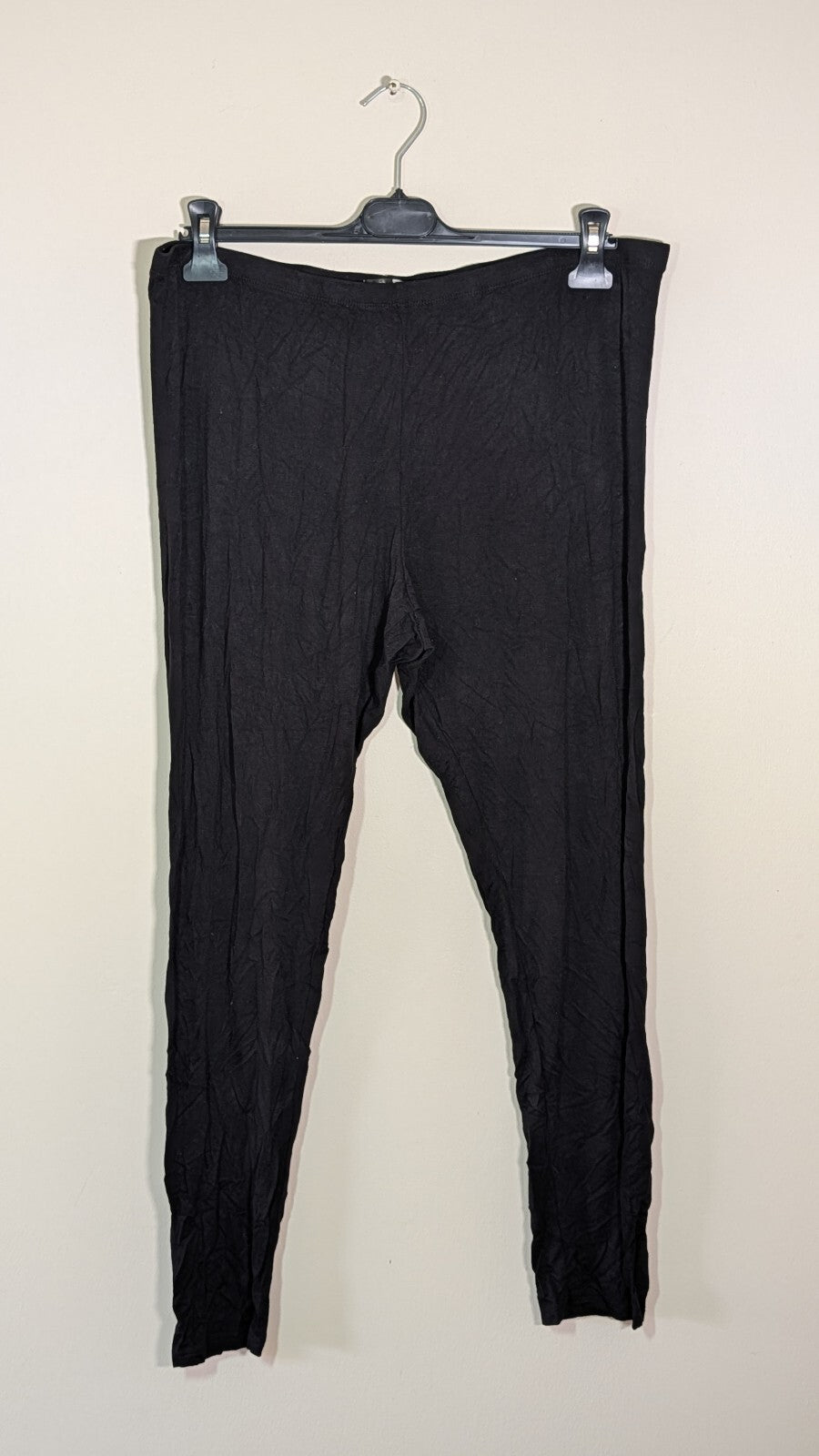 Pep & Co Women's Leggings - Black - Size XL