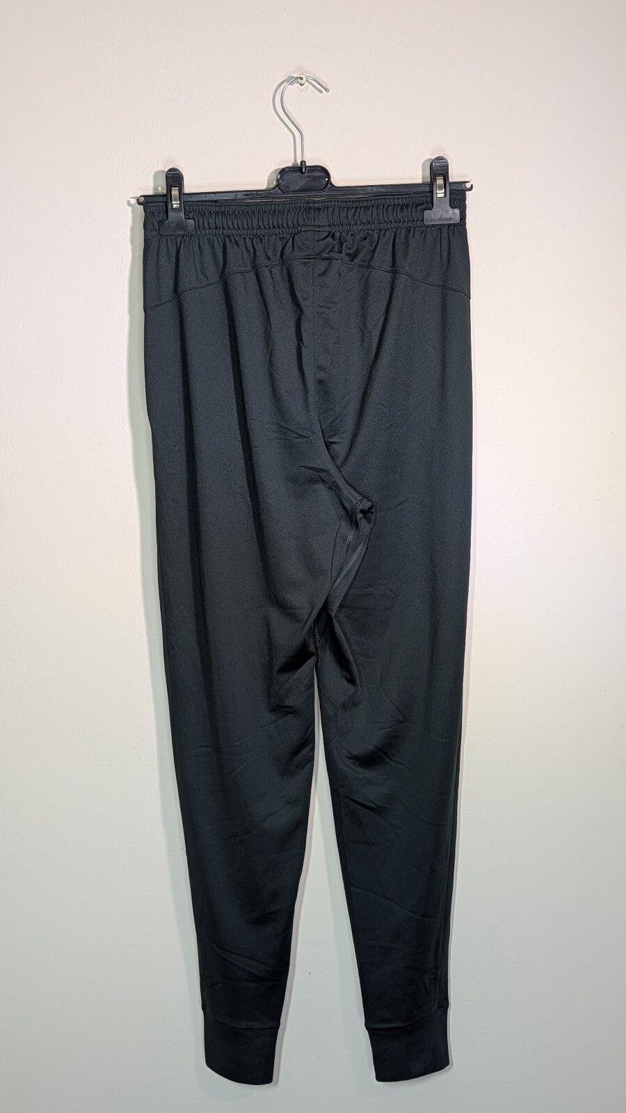 Nike Men's Chelsea Joggers - Green - Size Small