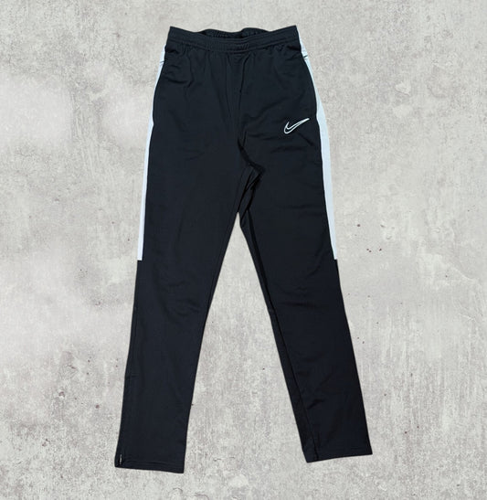 Nike Kid's Boys Dri-Fit Joggers - Black - Size XL