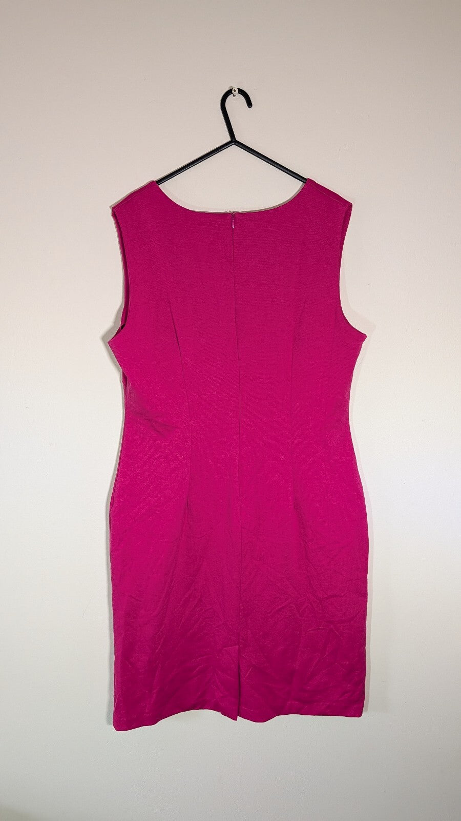 Anthology Women's Dress - Pink - Size 16