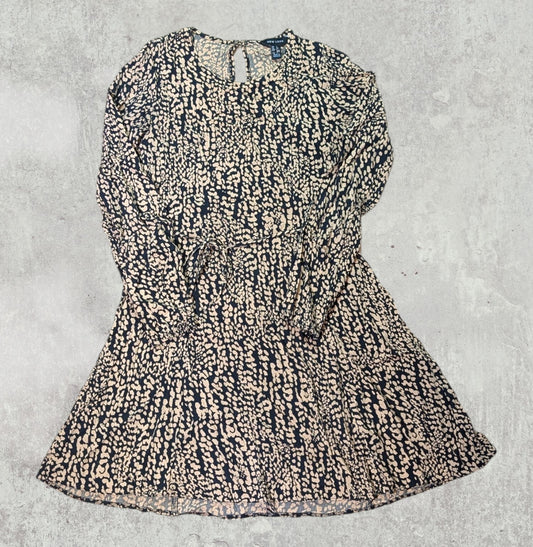 New Look Women's Dress - Black - Size 6