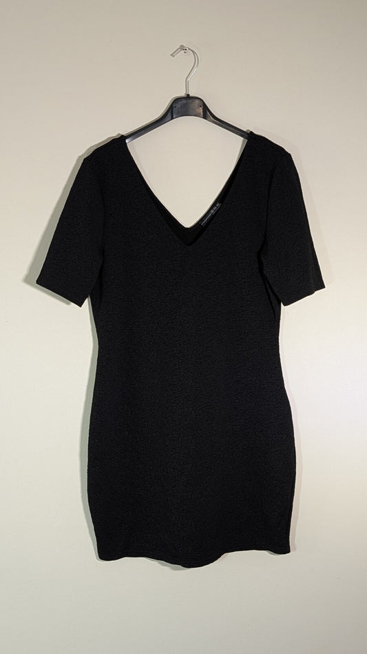 Atmosphere Women's Dress - Black - Size 16