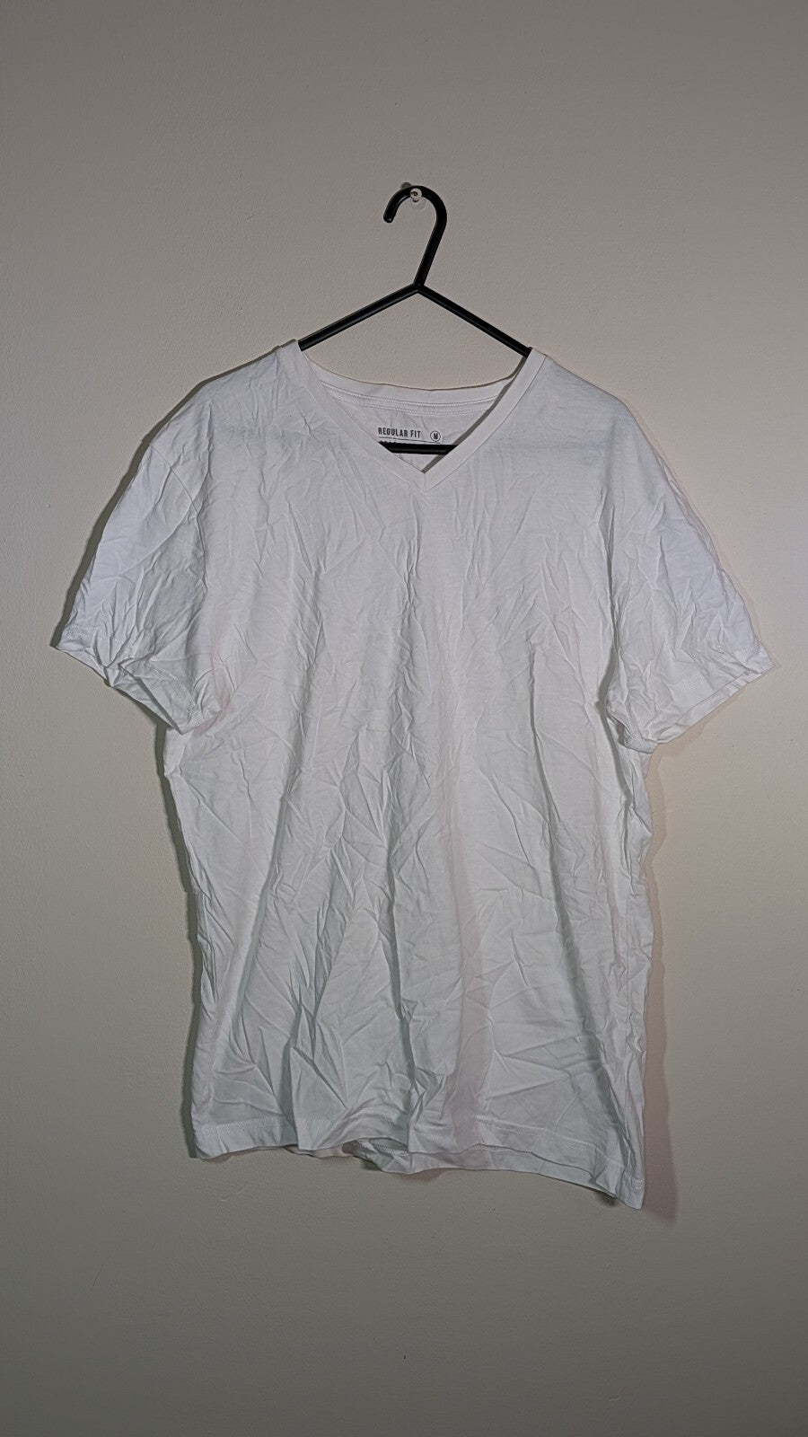 Peacocks Women's T Shirt - White - Size Medium