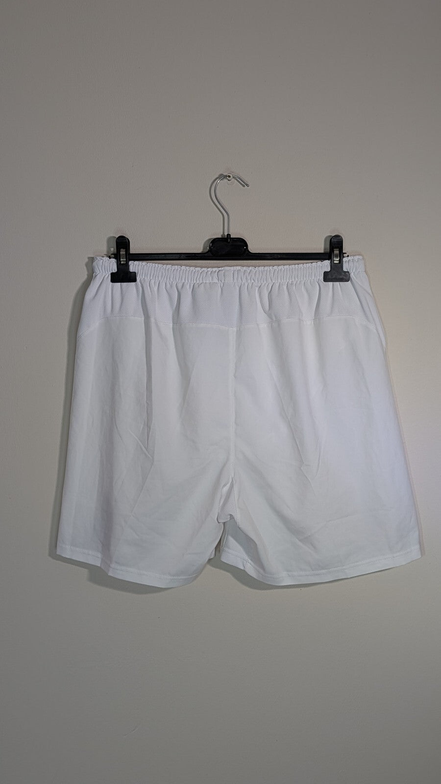 Nike Men's Arsenal 2005/06 Shorts - White - Size XL