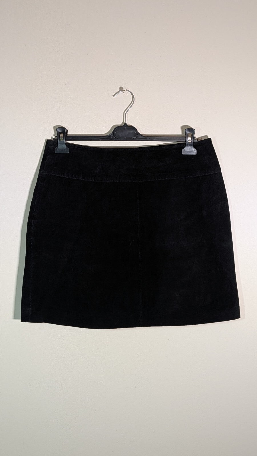 DPL Women's Skirt - Black - Size 16