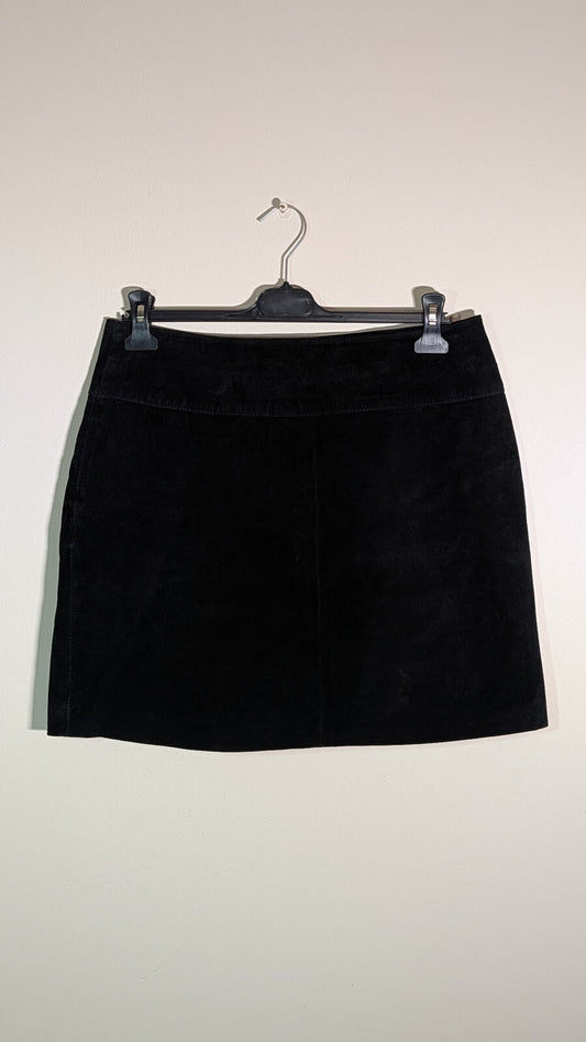 DPL Women's Skirt - Black - Size 16