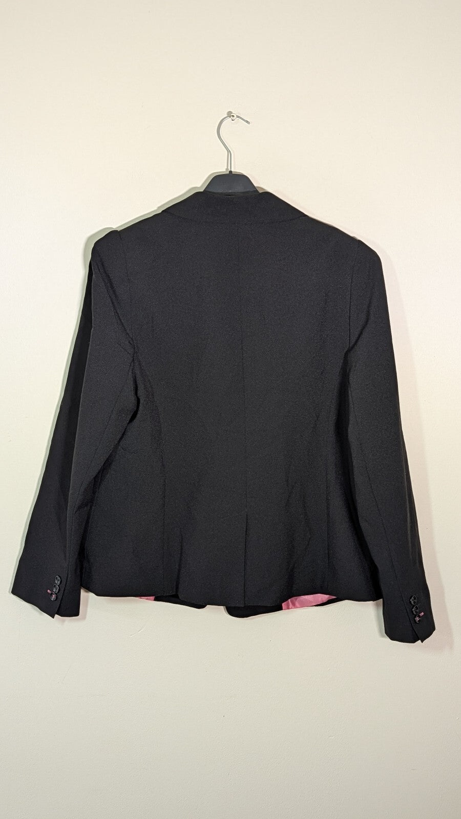 Atmosphere Women's Blazer - Black - Size 20