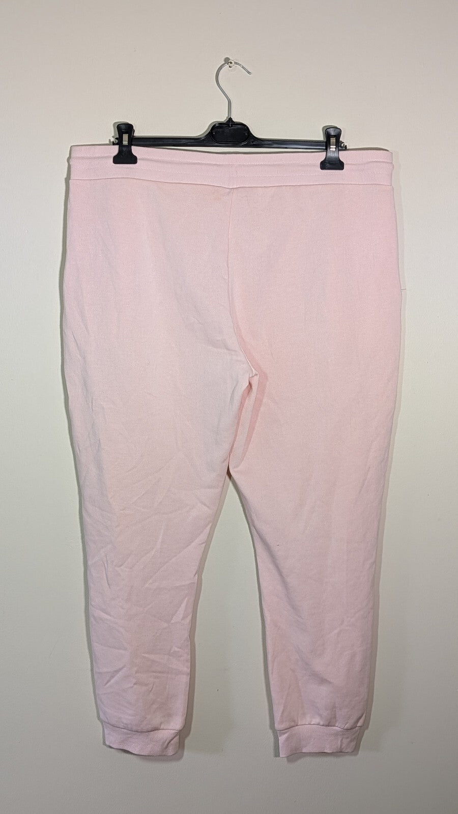 Love To Lounge Women's Barbie Joggers - Pink - Size XL