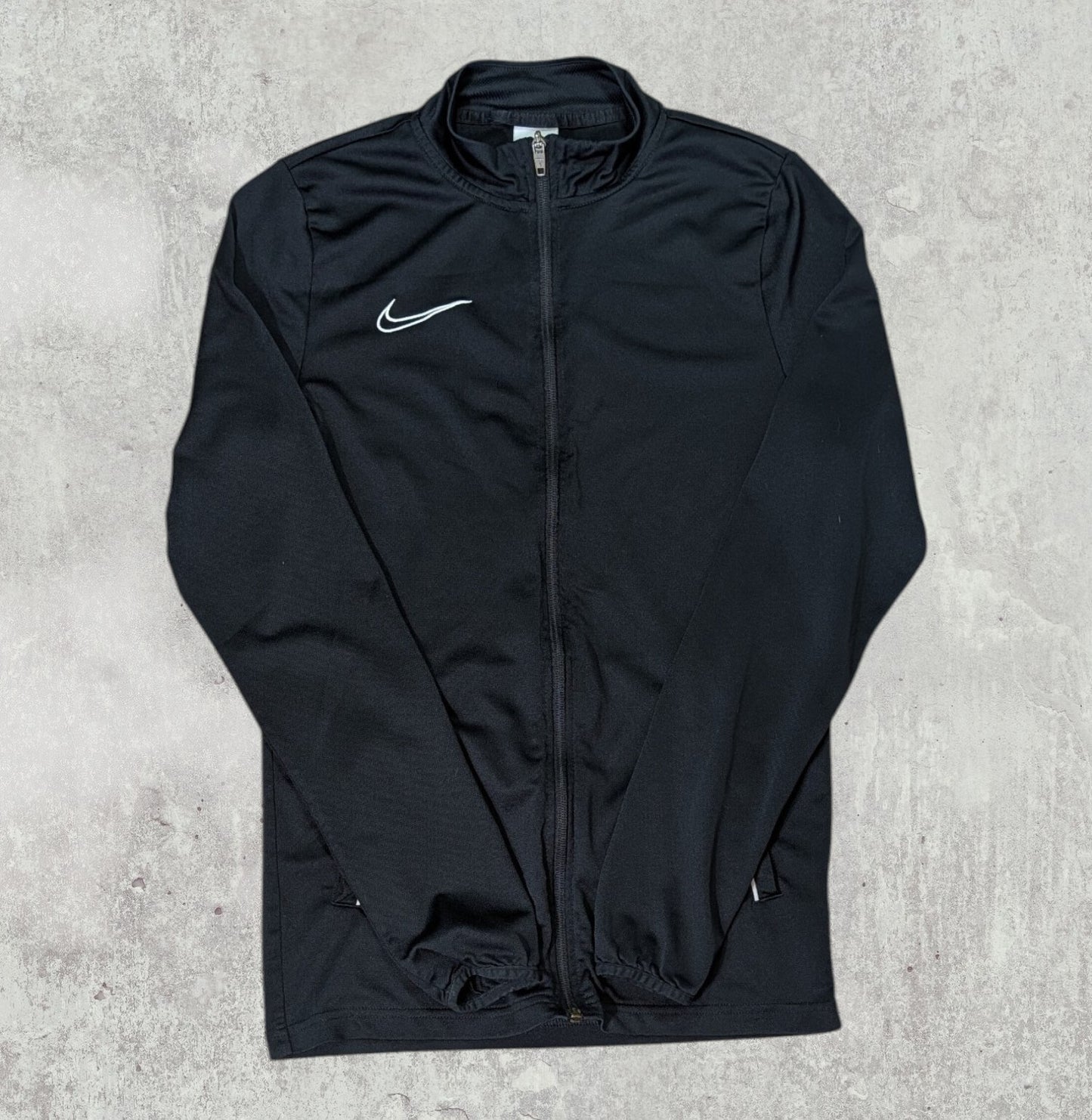Nike Men's Dri-Fit Jacket - Black - Size Small