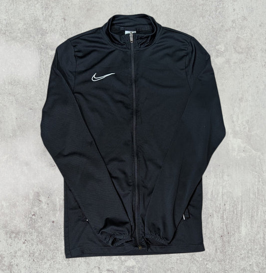 Nike Men's Dri-Fit Jacket - Black - Size Small