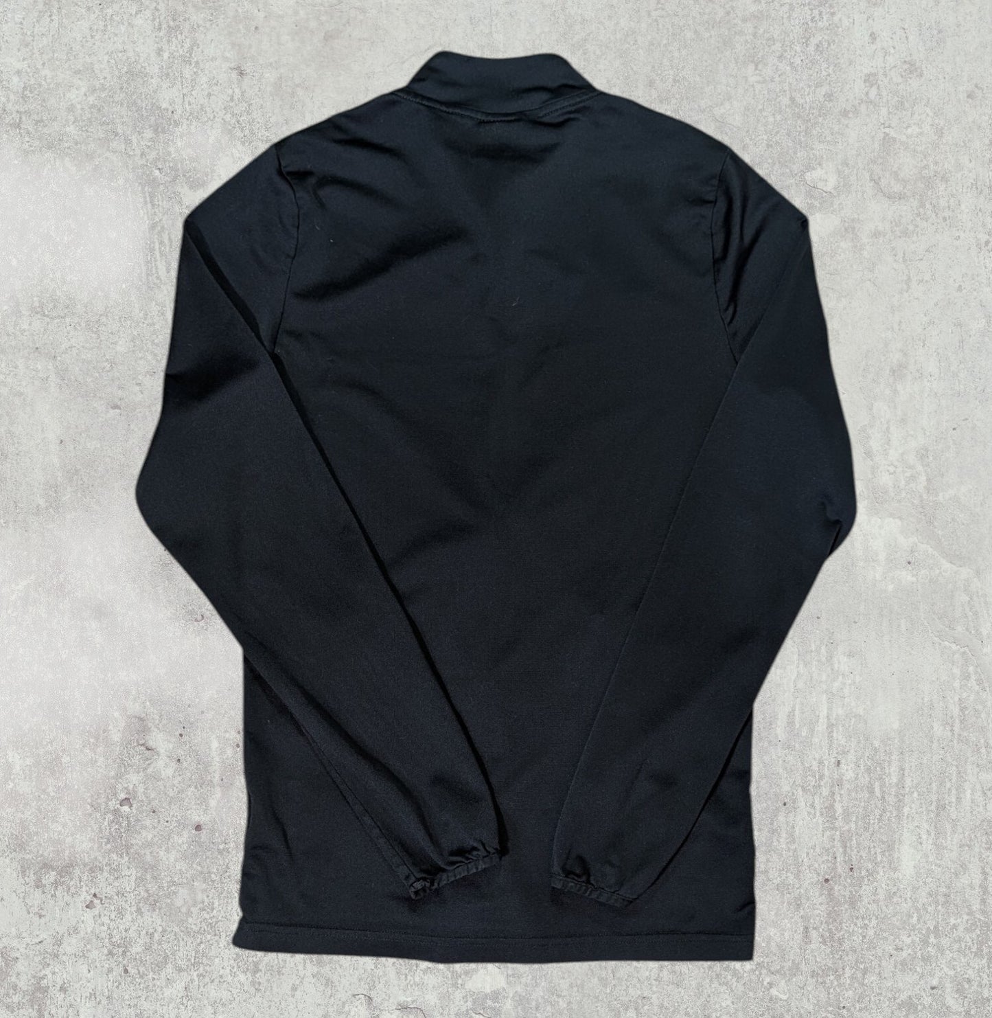 Nike Men's Dri-Fit Jacket - Black - Size Small