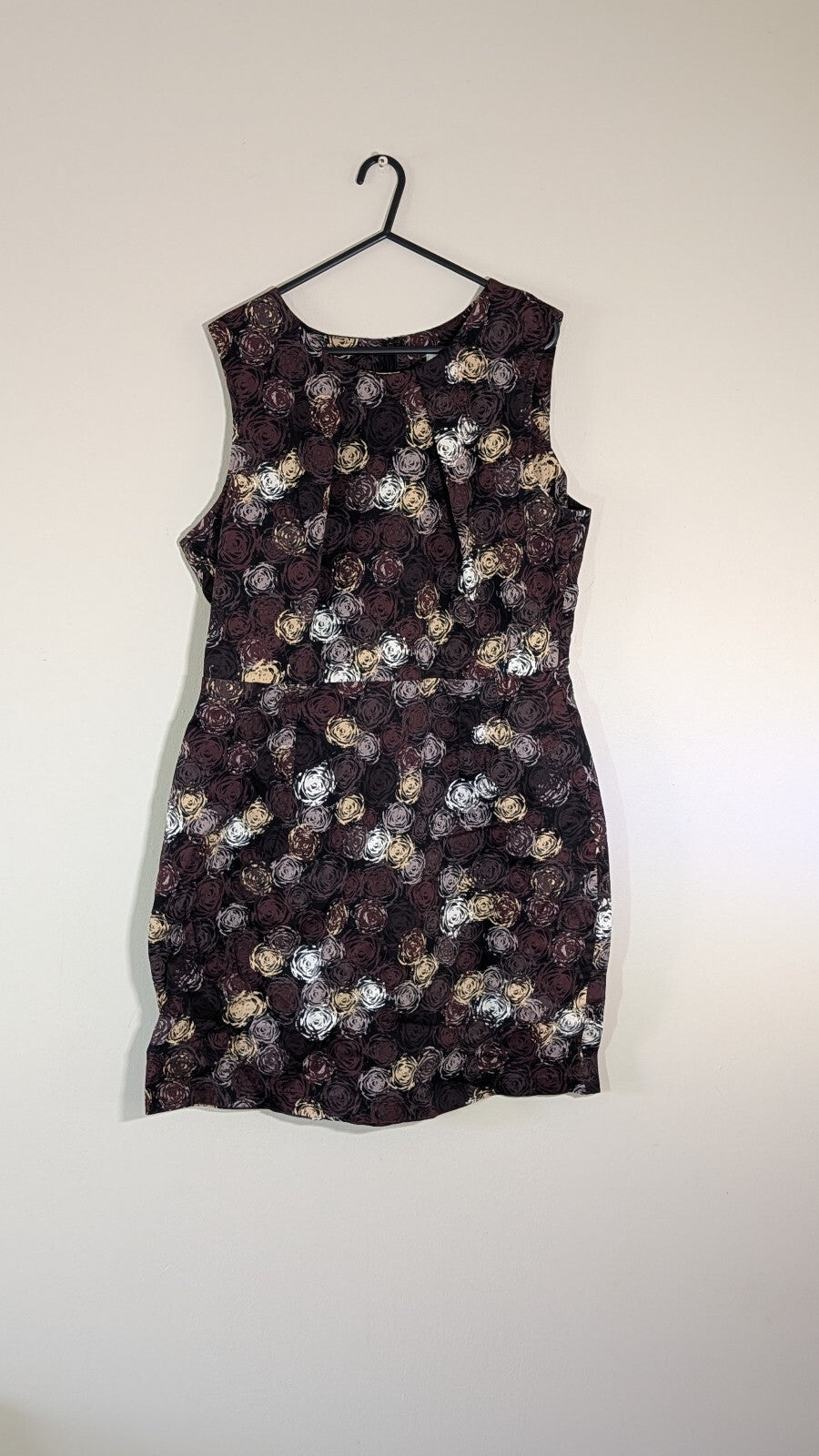 Apricot Women's Dress - Black - Size 16
