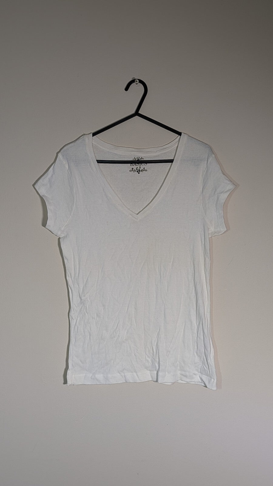 Atmosphere Women's T Shirt - White - Size 14