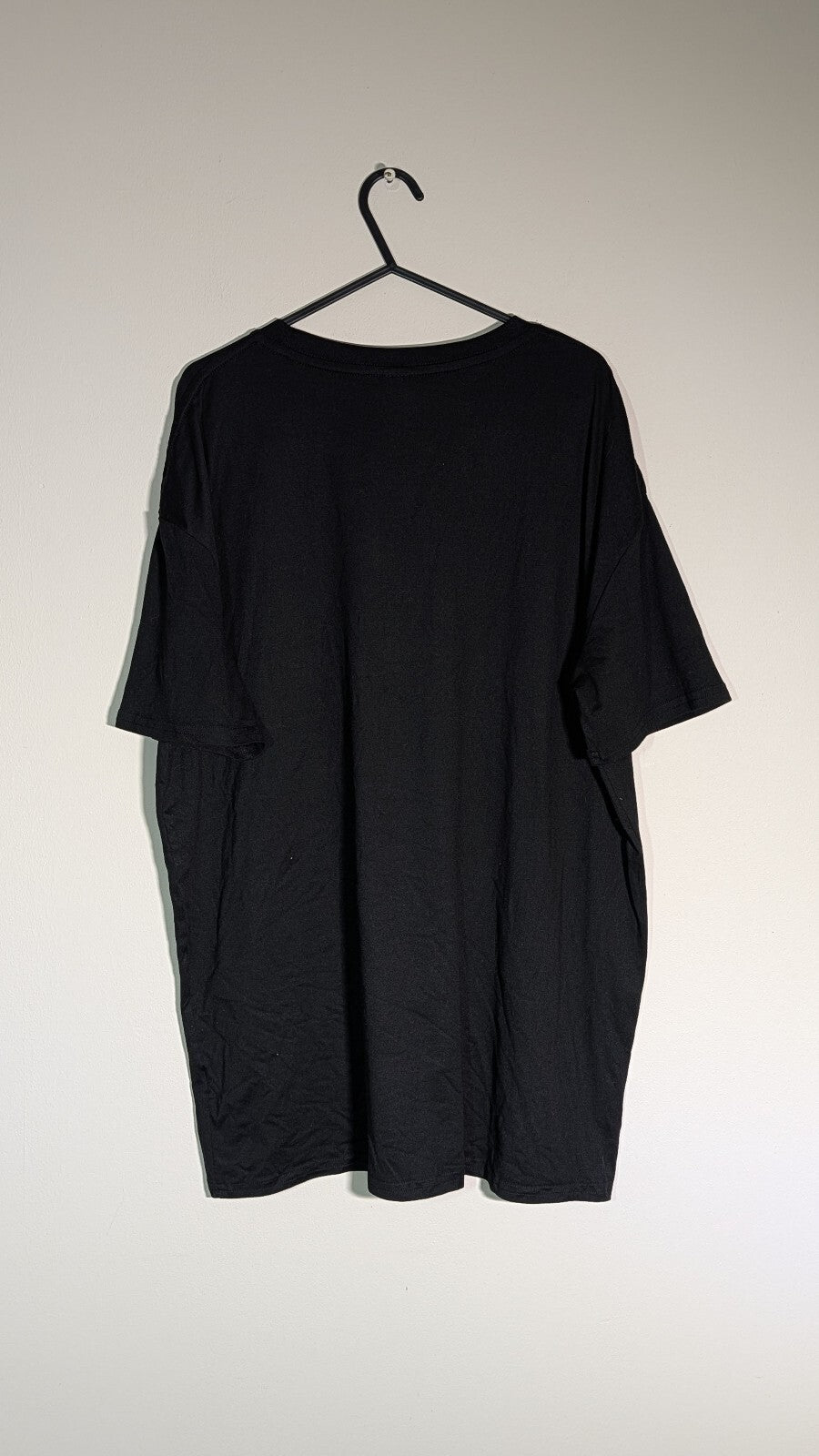 Shein Women's Dress - Black - Size Medium