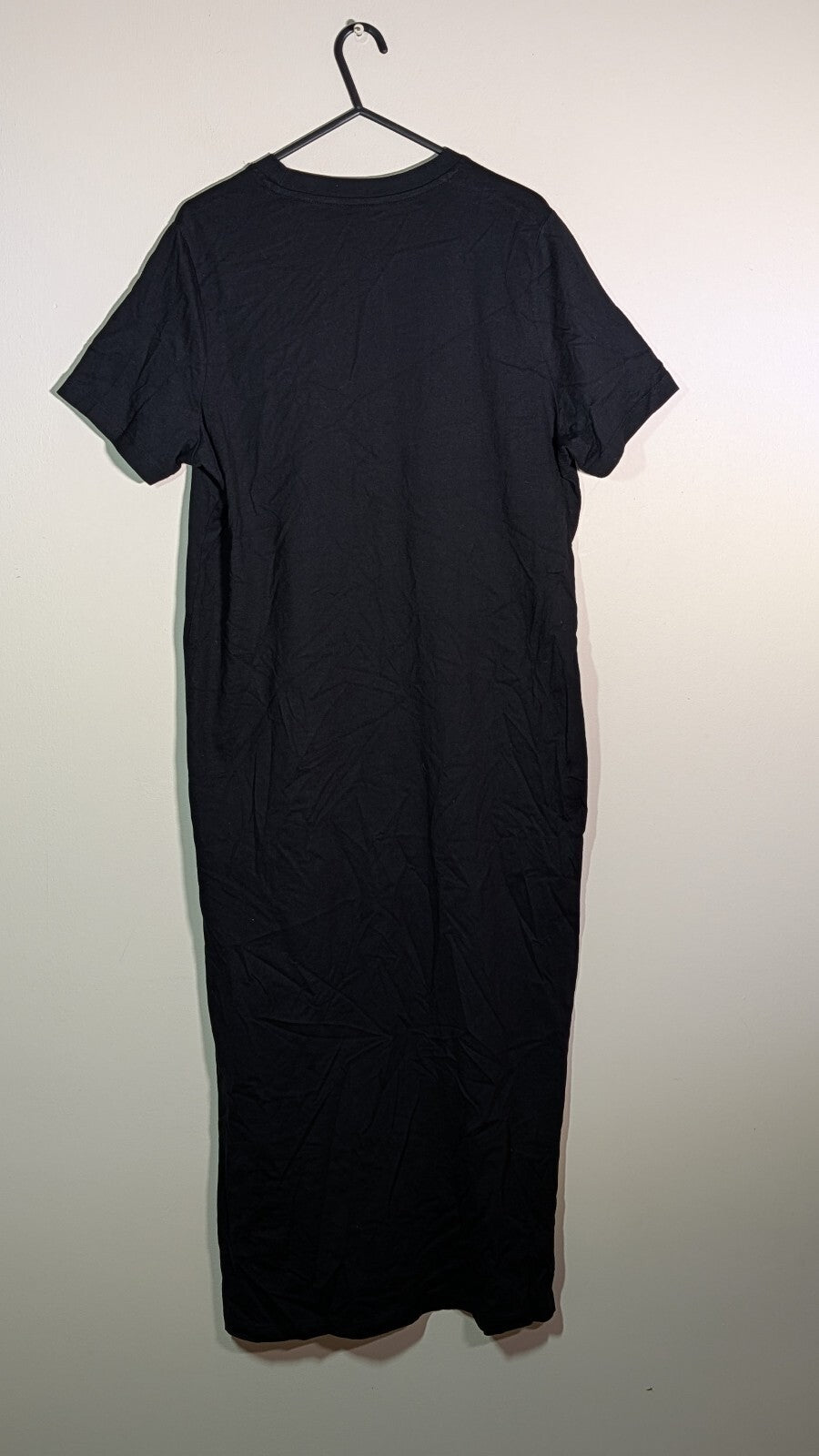 New Look Women's Dress - Black - Size 10