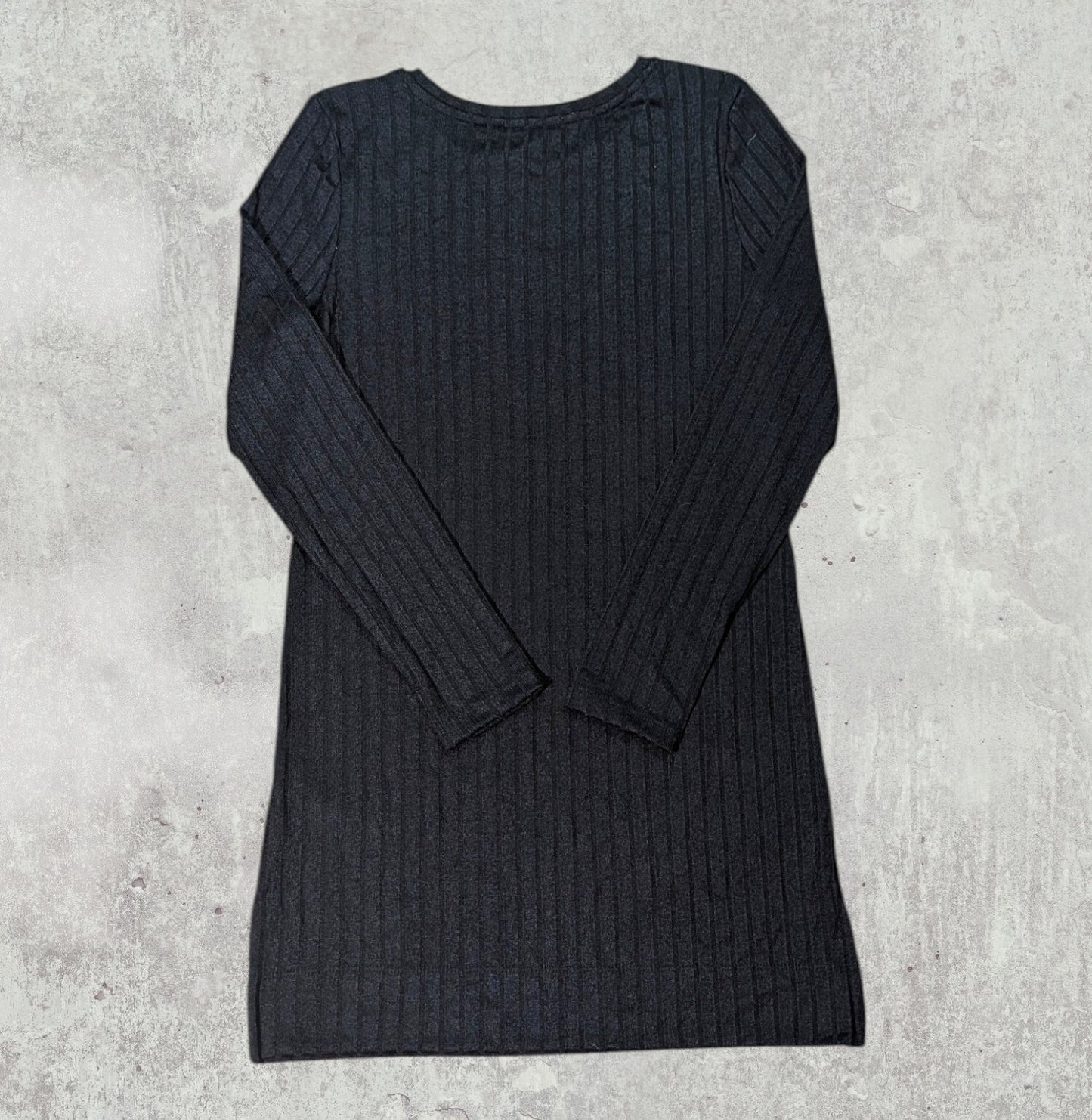 F&F Women's Dress - Black - Size 8