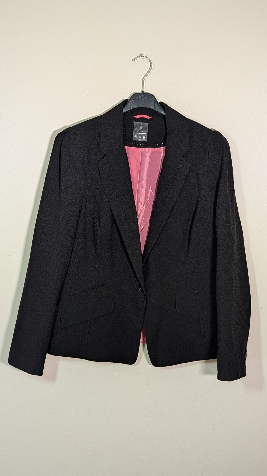 Atmosphere Women's Blazer - Black - Size 20