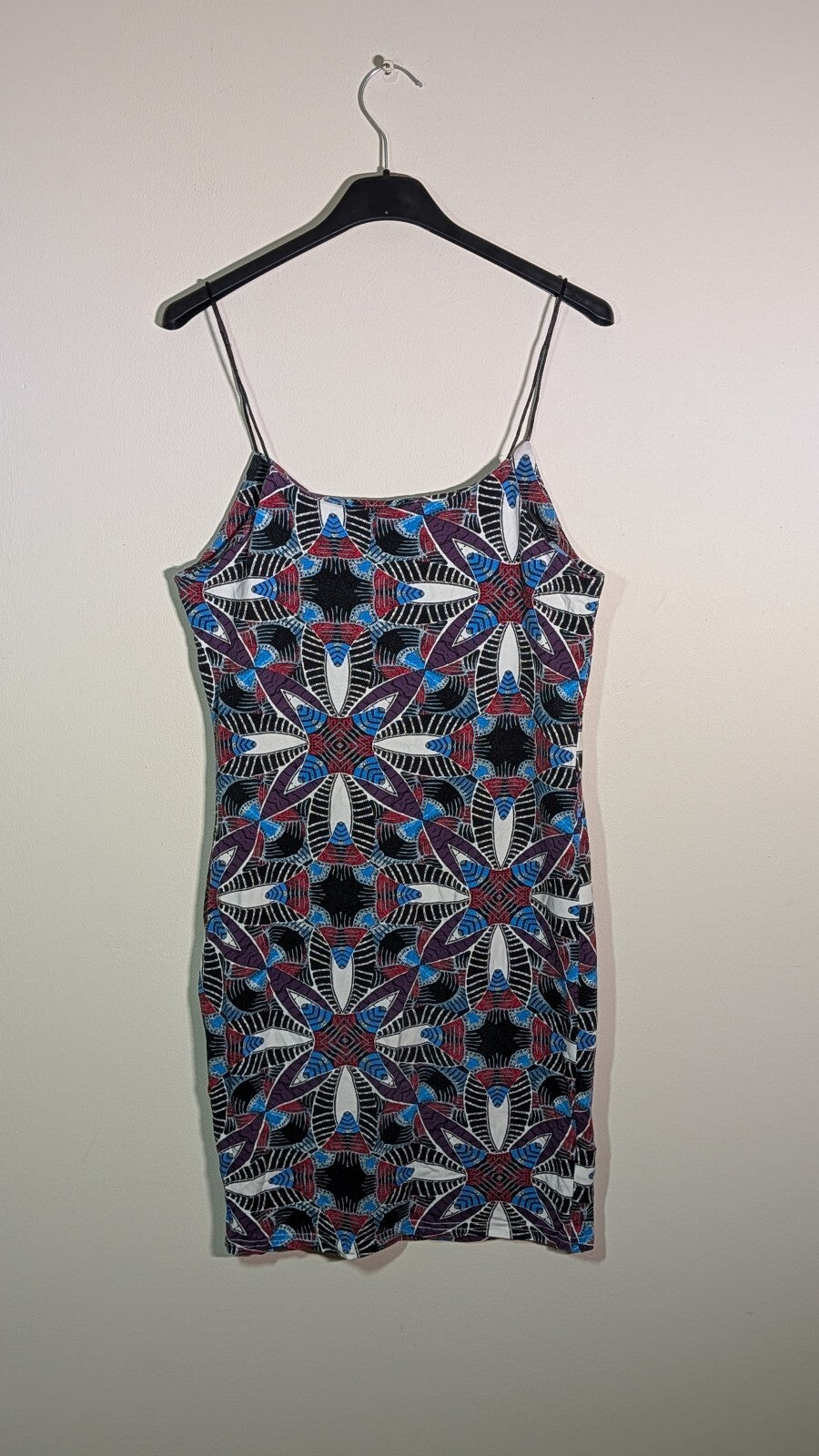 New Look Women's Dress - Black - Size 10