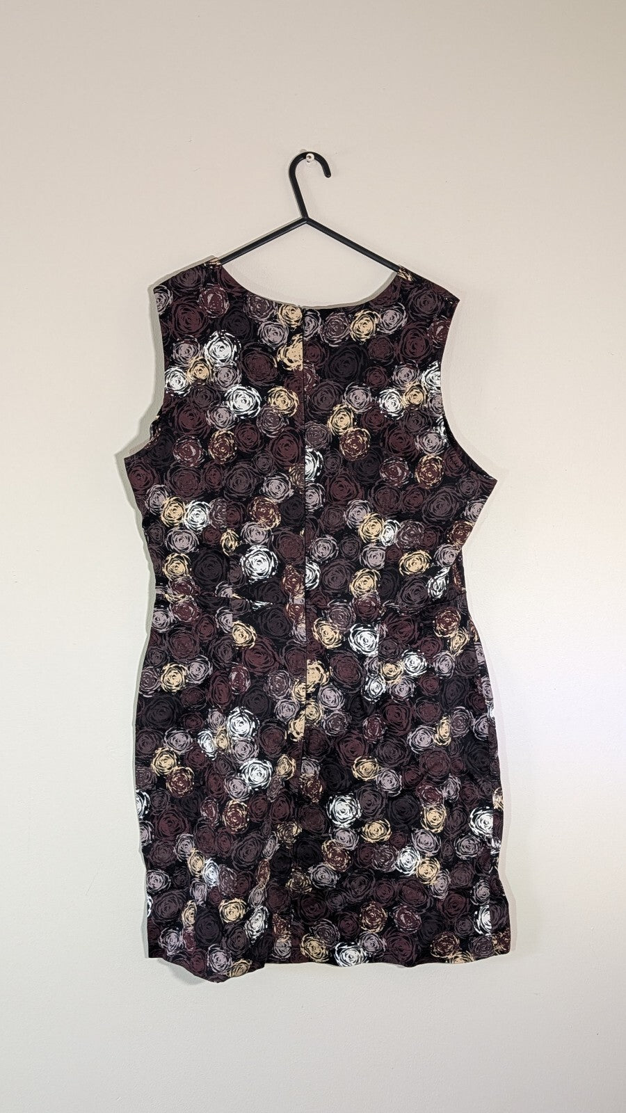 Apricot Women's Dress - Black - Size 16