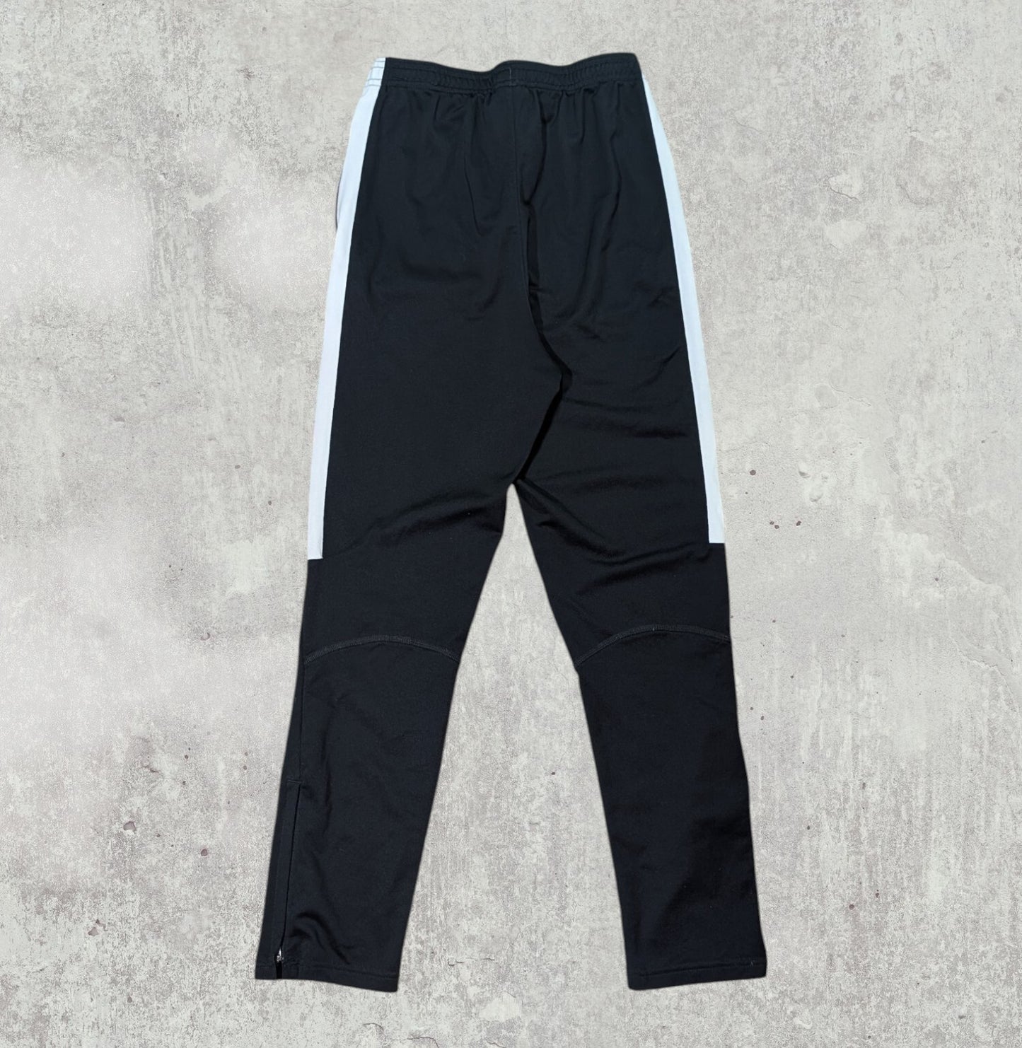 Nike Kid's Boys Dri-Fit Joggers - Black - Size XL