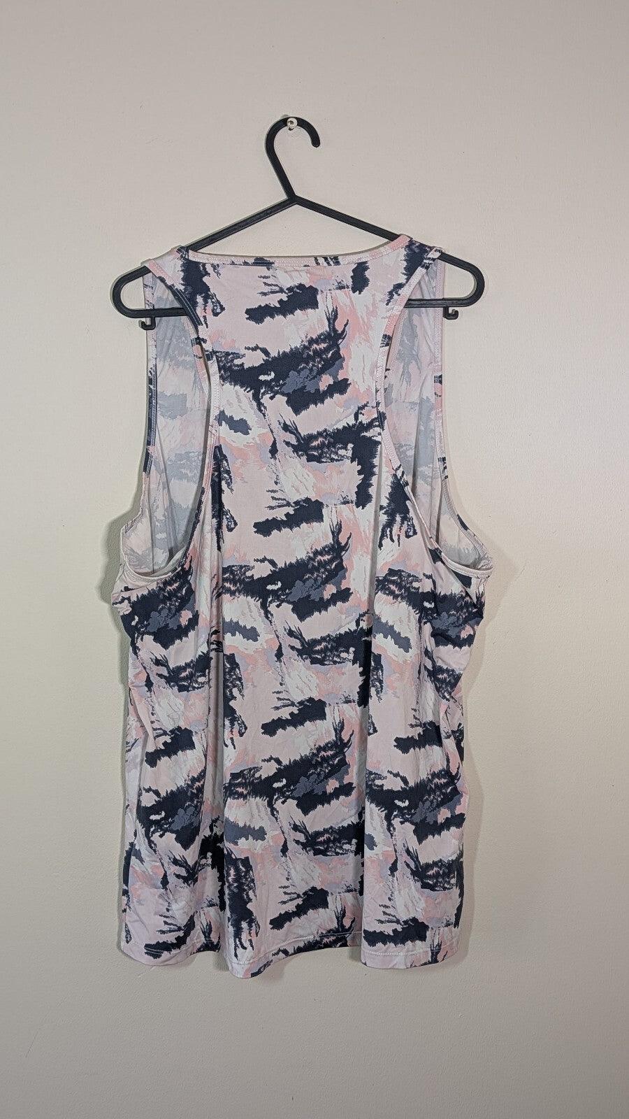 Pep & Co Women's Vest - Pink - Size 18