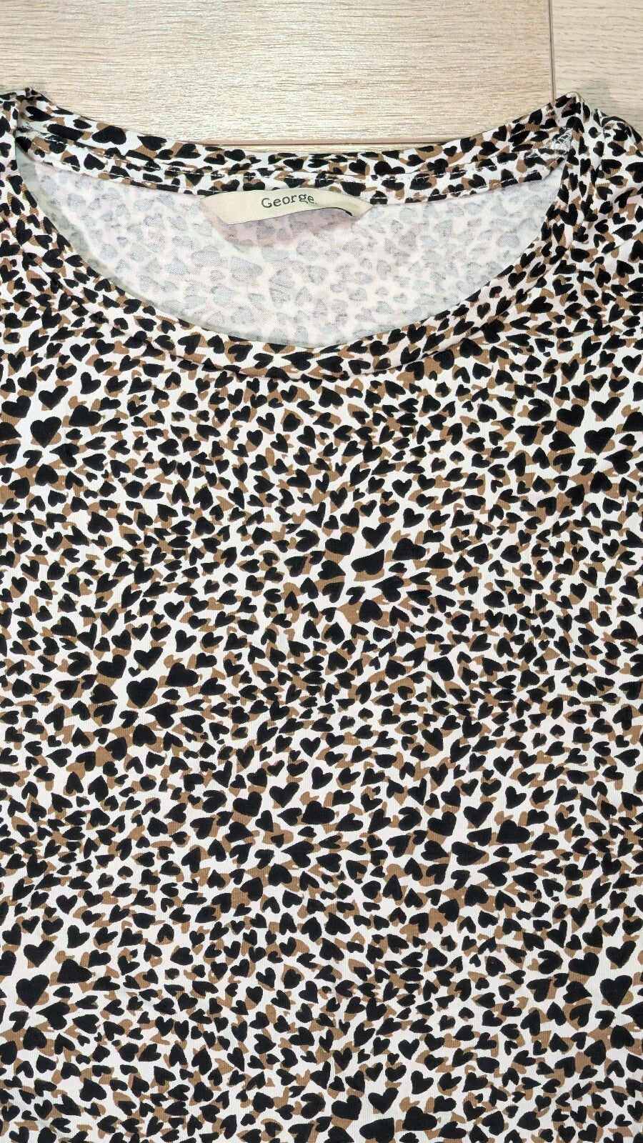 George Women's Dress - Black - Size 14