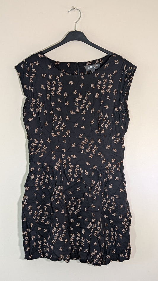 Apricot Women's Dress - Black - Size 14