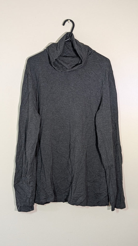 George Women's Sweatshirt Jumper - Grey - Size 22