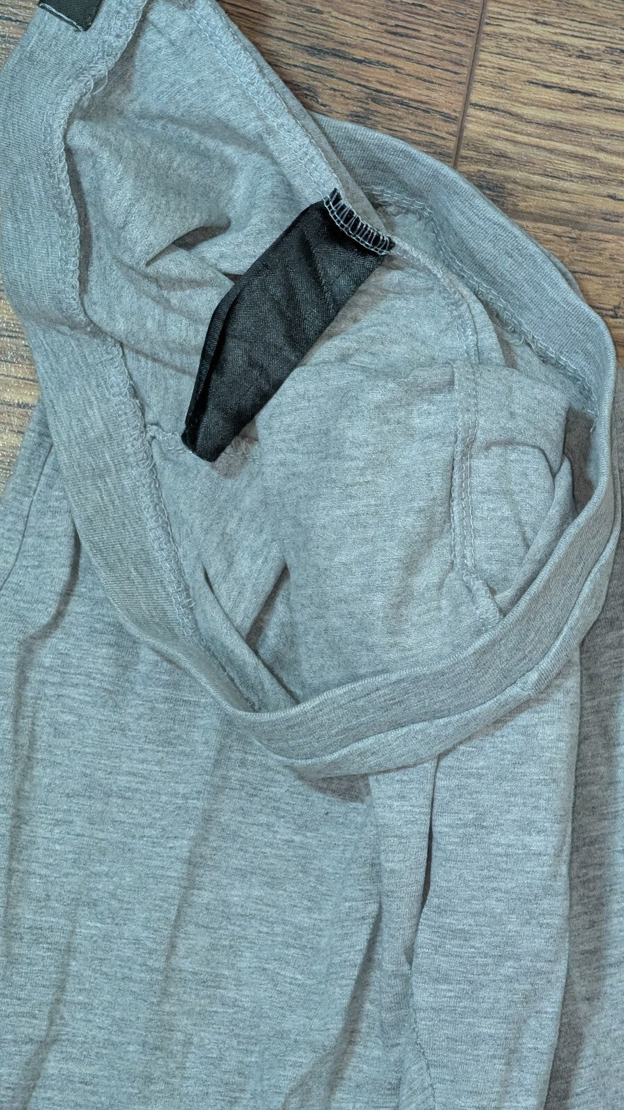 Primark Women's Leggings - Grey - Size XS