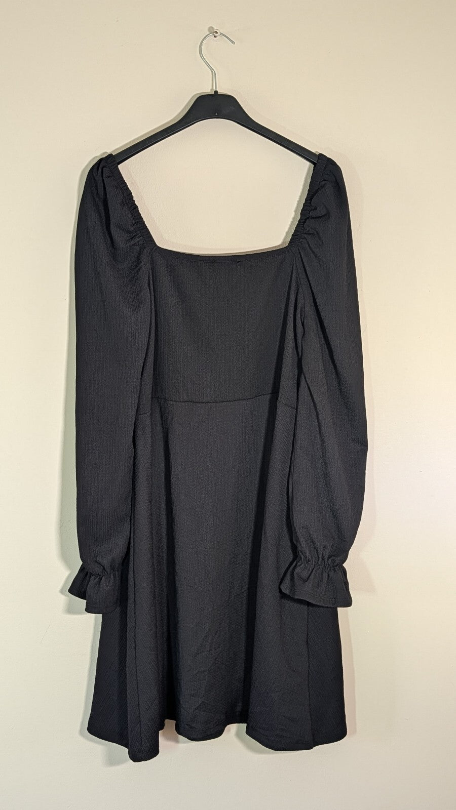Very Women's Dress - Black - Size 16